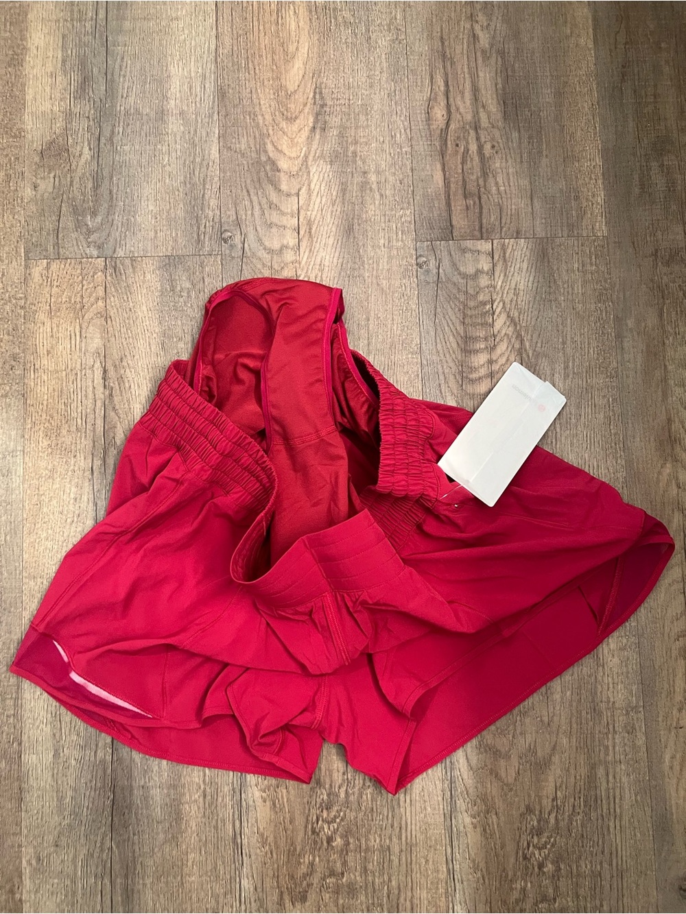 Lululemon Hotty Hot Shorts 4” NWT - Picture 4 of 8
